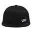 Vans - Splitz Cap - Black