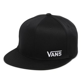 Vans Splitz Cap - Black