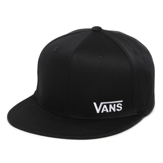 Vans - Splitz Cap - Black