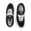 Vans - Half Cab - Black/White