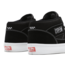 Vans - Half Cab - Black/White