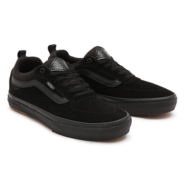 Vans - Kyle Walker - Blackout