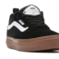 Vans - Kyle Walker - Black/Gum