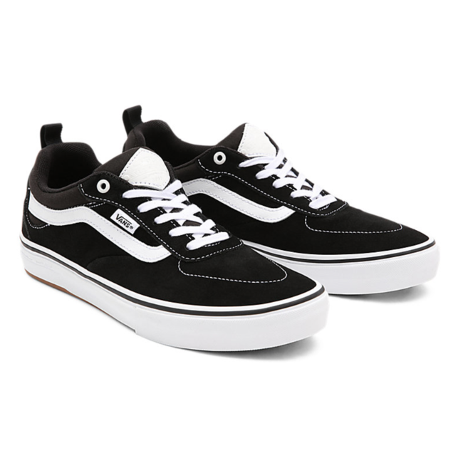 Vans - Kyle Walker - Black/White