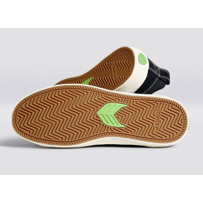 Catiba Pro - Black Contrast/Ivory