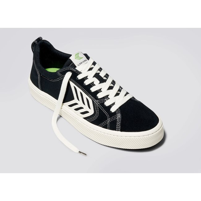 Catiba Pro - Black Contrast/Ivory