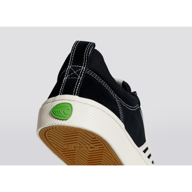 Catiba Pro - Black Contrast/Ivory