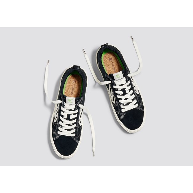Catiba Pro - Black Contrast/Ivory