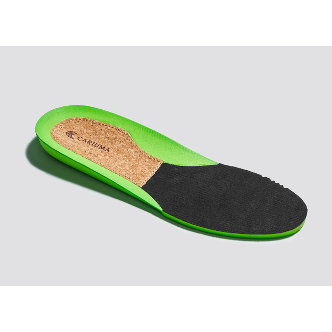 Naioca Pro - Jet Black/Ivory