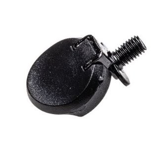 Bent Metal Bent Metal - Thumb Screw bindingsskrue m/plast hendel
