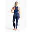 Element 2/2 Womens Long Jane Dame Våtdrakt