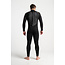 Legend 6/5 Back Zip Herre Våtdrakt – Varm og fleksibel vinterdrakt
