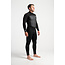 Legend 6/5 Back Zip Herre Våtdrakt – Varm og fleksibel vinterdrakt