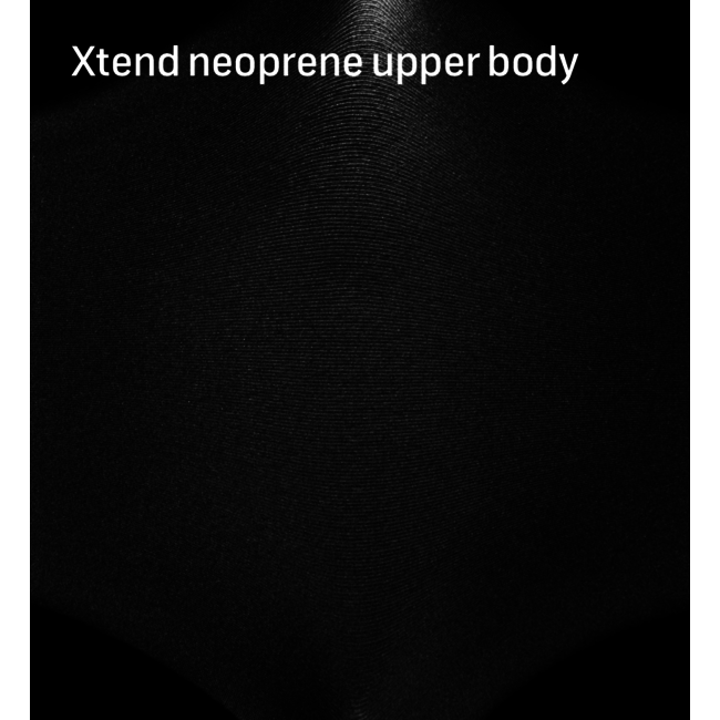 C-Skins - Legend 6/5 BZ - Graphite/Black/Silver