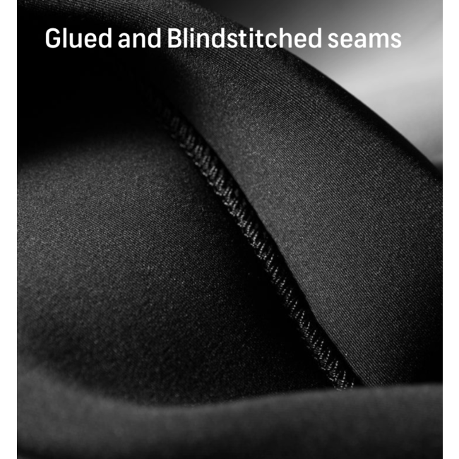 C-Skins - Legend 6/5 BZ - Graphite/Black/Silver