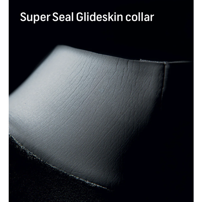 C-Skins - Legend 6/5 BZ - Graphite/Black/Silver