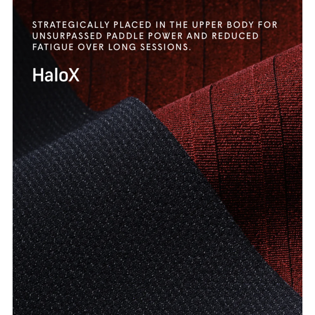 ReWired 5/4 Mens FZ - Black/Black X/Petrol