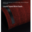 Wired 4/3 Front Zip Herre Våtdrakt – Meteor X / Black X / Petrol - Herre Våtdrakt