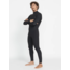 Volcom - 4/3mm Modulator Chest Zip Fullsuit Black