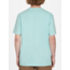 Volcom - Circle Emb Tee - Bottle Green