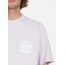 Volcom - Circletrip Loose Fit Short Sleeve Tee - Light Orchid