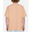 Volcom - Circletrip Loose Fit Short Sleeve Tee - Peach Bud