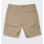 Volcom - Frickin Modern Stretch 19 Short - Khaki