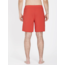 Volcom - Lido Solid Mod 18 Boardshort - Ribbon Red