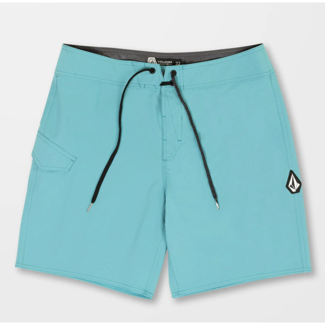 Volcom - Lido Solid Mod 18" - Temple Teal