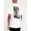 Volcom - Skate Vitals Axel Short Sleeve Tee - White