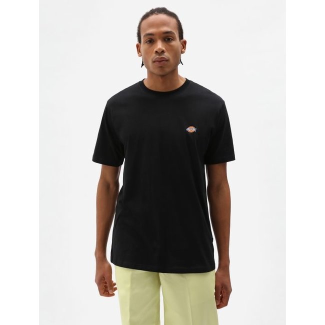 Mapleton Tee - Black