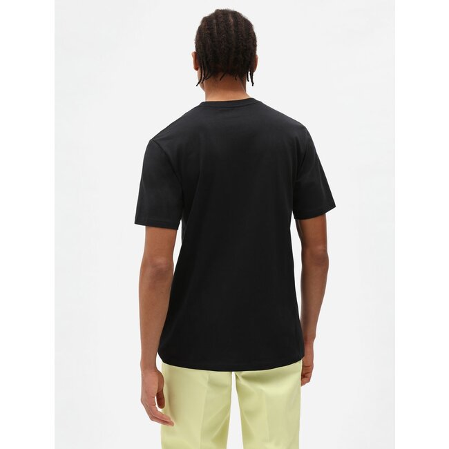 Mapleton Tee - Black