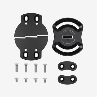 Union Binding Company Explorer Quiver Disk (Kit)