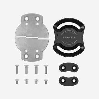 Union Binding Company Charger Quiver Disk (Kit)