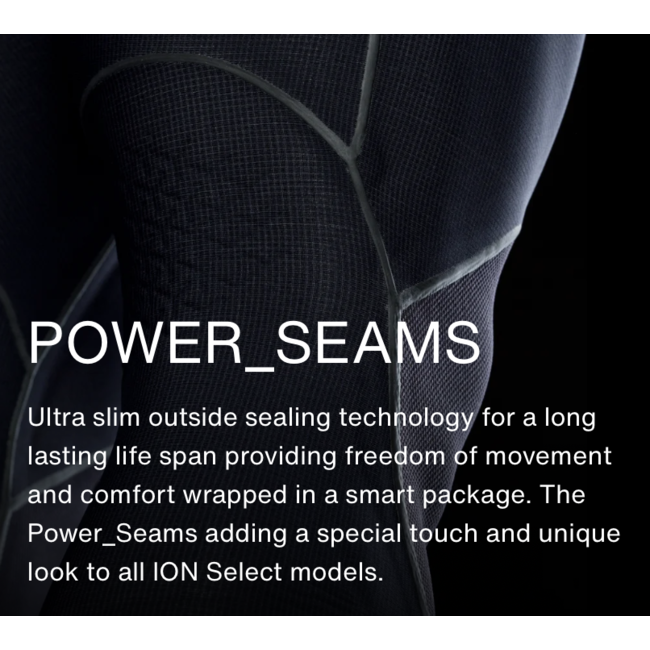 Select BZ 5/4 - Black