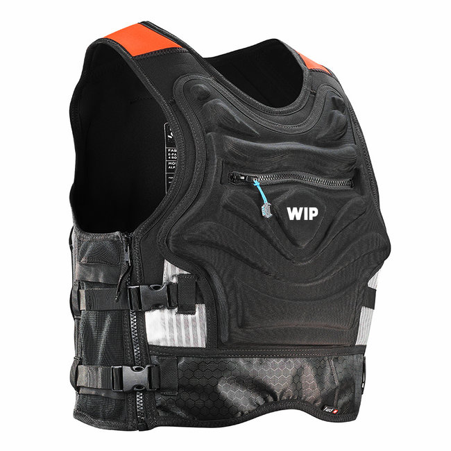 50N Impact Vest