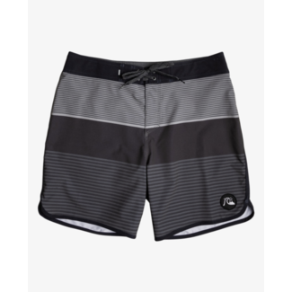 Quiksilver Surfsilk Tijuana 18" - Black