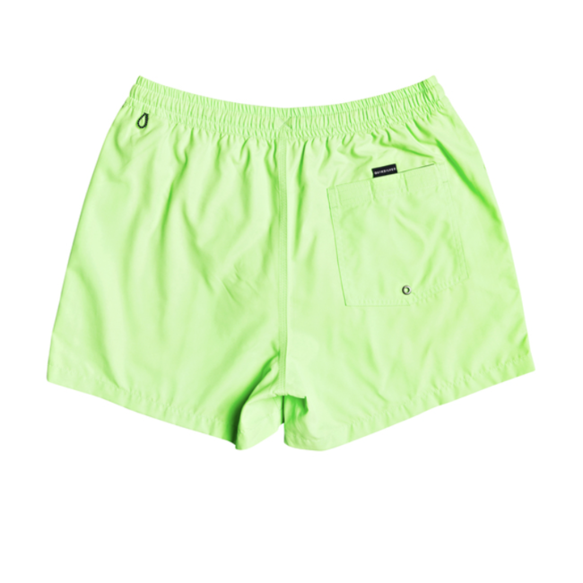 Everyday Volley 15" - Green Gecko