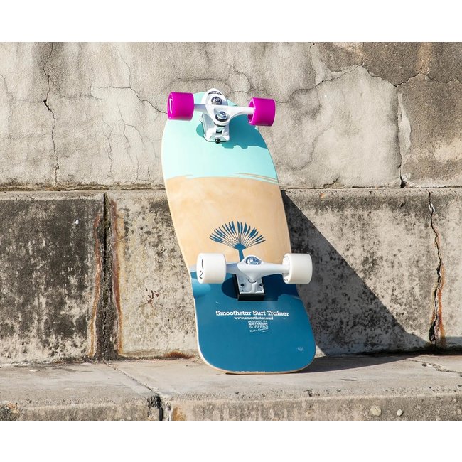 Johanne Defay 31.0 THD - Aqua & Grey (155-181cm)