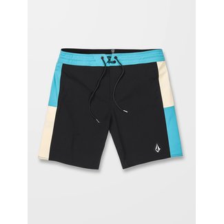 Volcom Biased Liberators 19 Short - Black