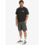 Quiksilver - Taxer Elastic Waist Short - Black