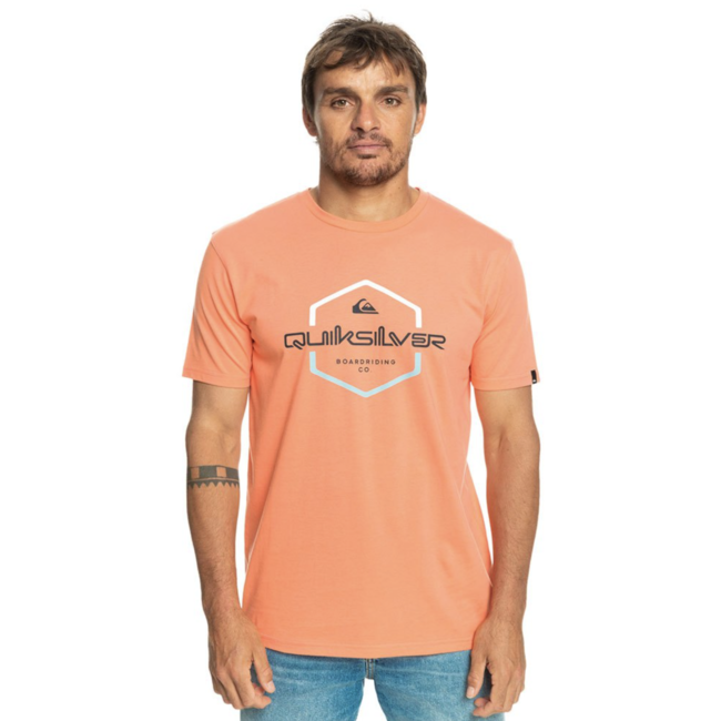 Pass The Pride SS - Fresh Salmon