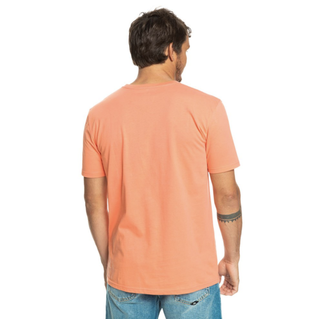 Pass The Pride SS - Fresh Salmon