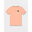 Volcom - FTY Rayz SS Tee - Summer Orange