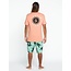 Volcom - FTY Rayz SS Tee - Summer Orange