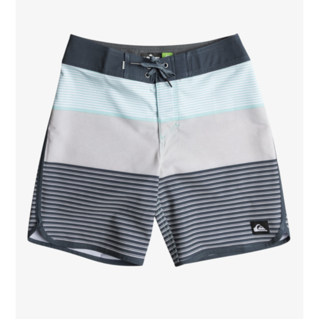 Quiksilver - Surfsilk Tijuana Youth - Beach Glass