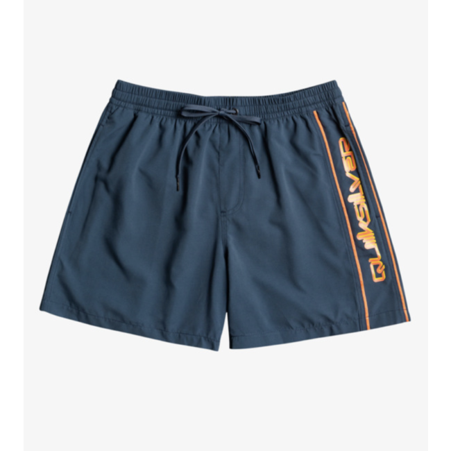 Quiksilver - Everyday Vert Volley Youth - Midnight Navy