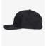 Quiksilver - Adapted Flexfit Cap - Black