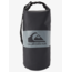 Quiksilver - Medium Water Stash 10L - Roll Top Surf Pack - Black