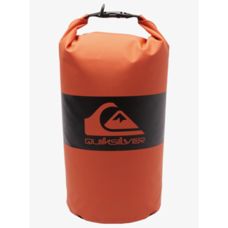 Quiksilver Medium Water Stash 10L - Orange Pop